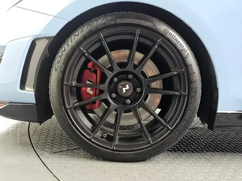 2021 Hyundai Veloster с пробегом 73 862 км