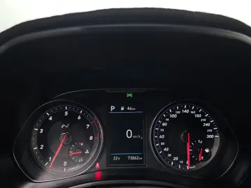 2021 Hyundai Veloster с пробегом 73 862 км