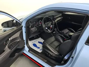 2021 Hyundai Veloster с пробегом 73 862 км
