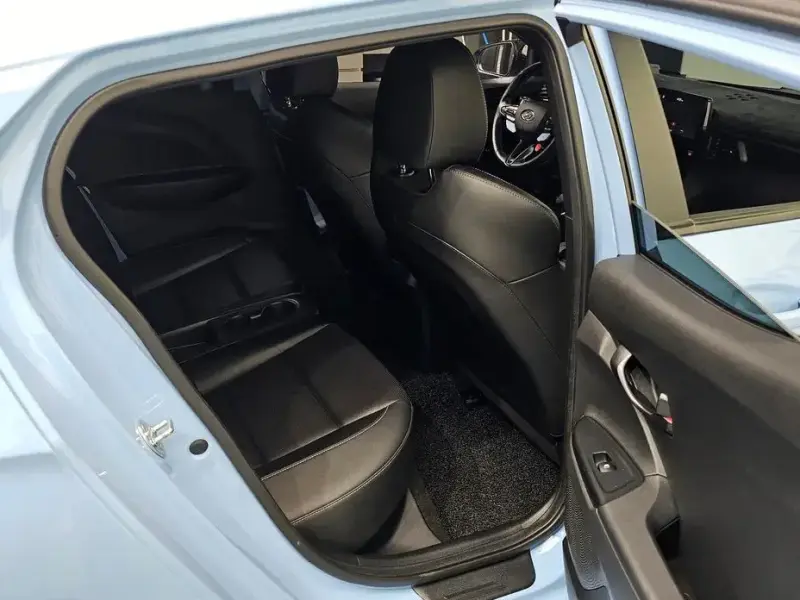 2021 Hyundai Veloster с пробегом 73 862 км