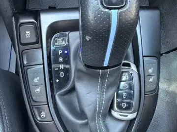 2021 Hyundai Veloster с пробегом 40 940 км
