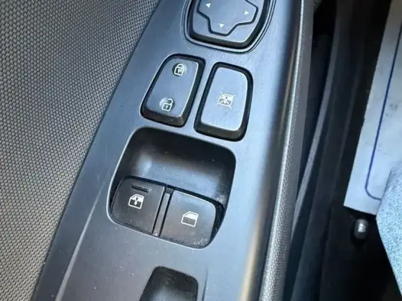2021 Hyundai Veloster с пробегом 40 940 км