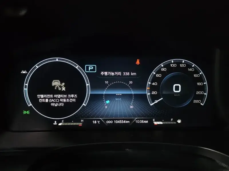 2021   с пробегом 104 554 км