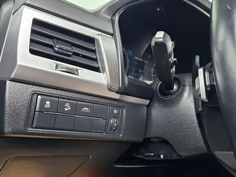 2021 SsangYong Rexton с пробегом 85 825 км