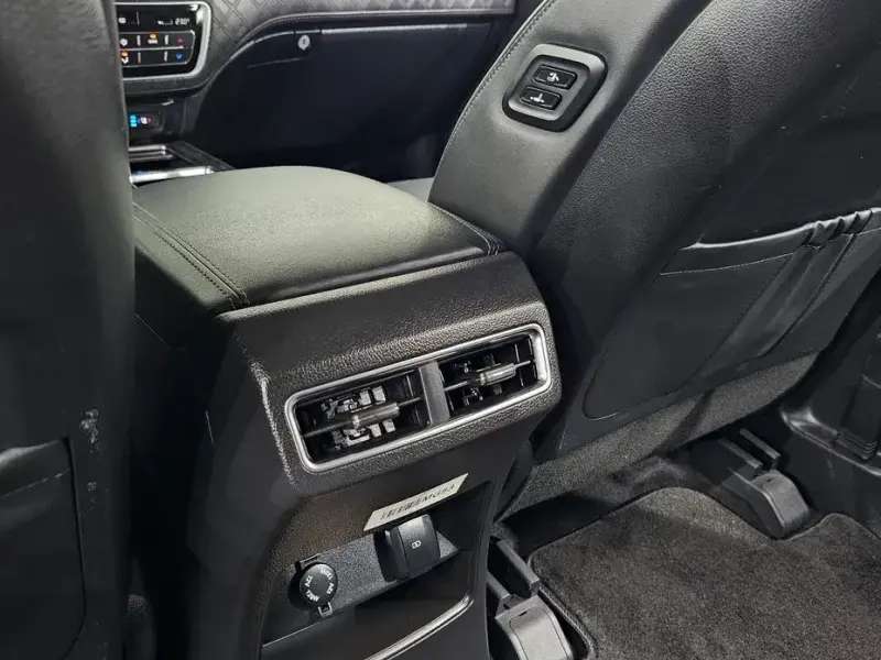 2021 SsangYong Rexton с пробегом 85 825 км
