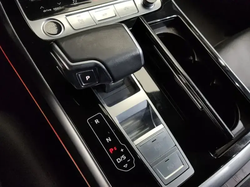 2021 Audi Q7 с пробегом 97 704 км