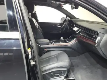 2021 Audi Q7 с пробегом 97 704 км