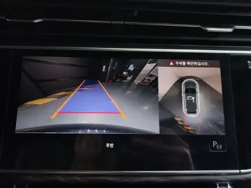 2021 Audi Q7 с пробегом 97 704 км