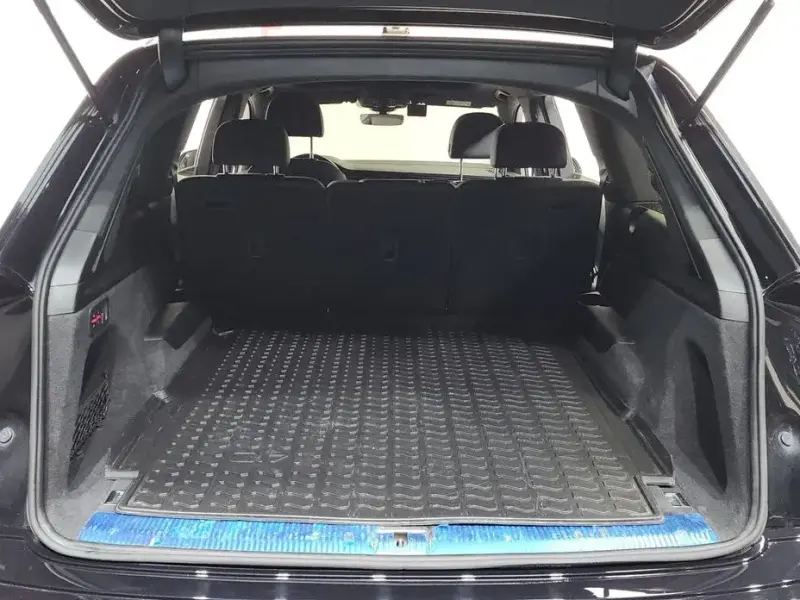2021 Audi Q7 с пробегом 97 704 км