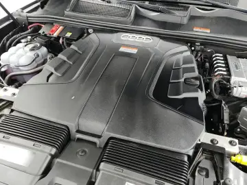 2023 Audi Q7 с пробегом 66 056 км