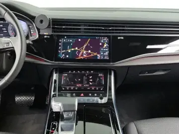 2023 Audi Q7 с пробегом 66 056 км