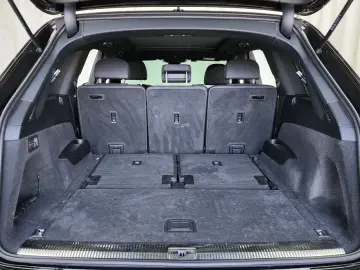 2023 Audi Q7 с пробегом 66 056 км
