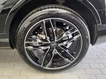 2023 Audi Q7 с пробегом 66 056 км
