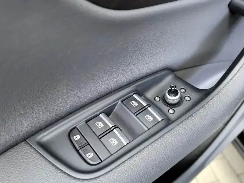 2023 Audi Q7 с пробегом 66 056 км