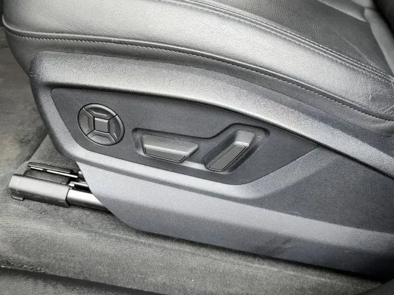 2023 Audi Q7 с пробегом 66 056 км
