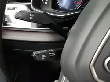 2023 Audi Q7 с пробегом 66 056 км