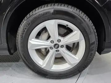 2022 Audi Q7 с пробегом 50 911 км
