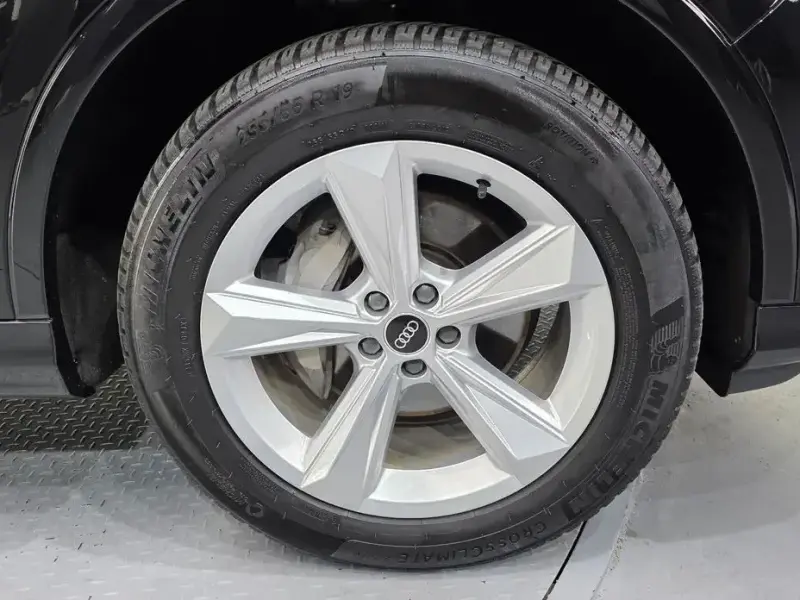 2022 Audi Q7 с пробегом 50 911 км