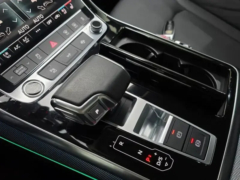 2022 Audi Q7 с пробегом 50 911 км