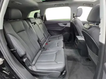 2022 Audi Q7 с пробегом 50 911 км