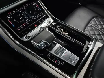 2023 Audi Q7 с пробегом 47 732 км