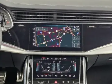 2023 Audi Q7 с пробегом 47 732 км