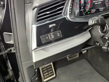 2023 Audi Q7 с пробегом 47 732 км