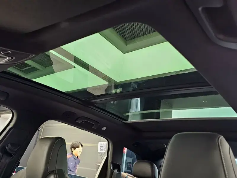 2023 Audi Q7 с пробегом 47 732 км