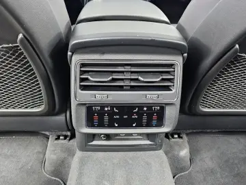 2023 Audi Q7 с пробегом 47 732 км