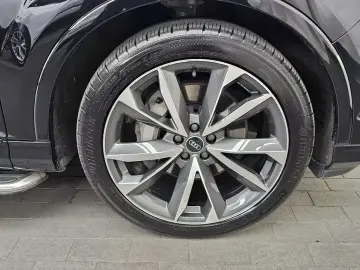 2023 Audi Q7 с пробегом 47 732 км