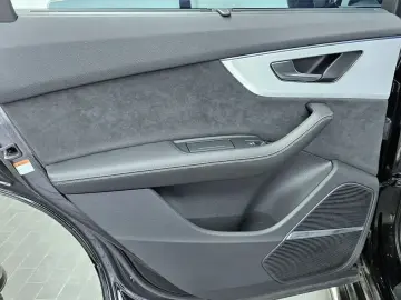 2023 Audi Q7 с пробегом 47 732 км