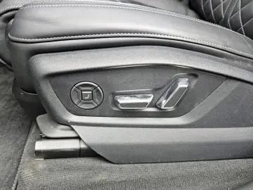 2023 Audi Q7 с пробегом 47 732 км