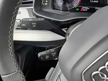 2023 Audi Q7 с пробегом 47 732 км