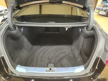 2022 Mercedes-Benz S-Класс с пробегом 59 000 км