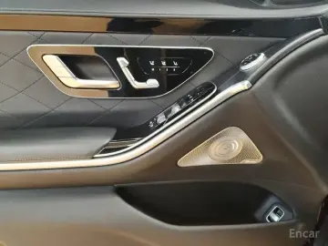 2022 Mercedes-Benz S-Класс с пробегом 59 000 км