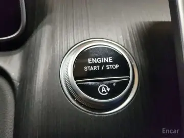 2022 Mercedes-Benz S-Класс с пробегом 59 000 км