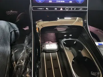 2022 Mercedes-Benz S-Класс с пробегом 59 000 км