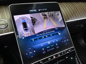 2022 Mercedes-Benz S-Класс с пробегом 68 252 км