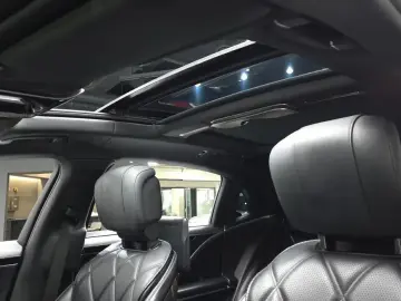 2022 Mercedes-Benz S-Класс с пробегом 68 252 км