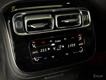 2022 Mercedes-Benz S-Класс с пробегом 38 061 км