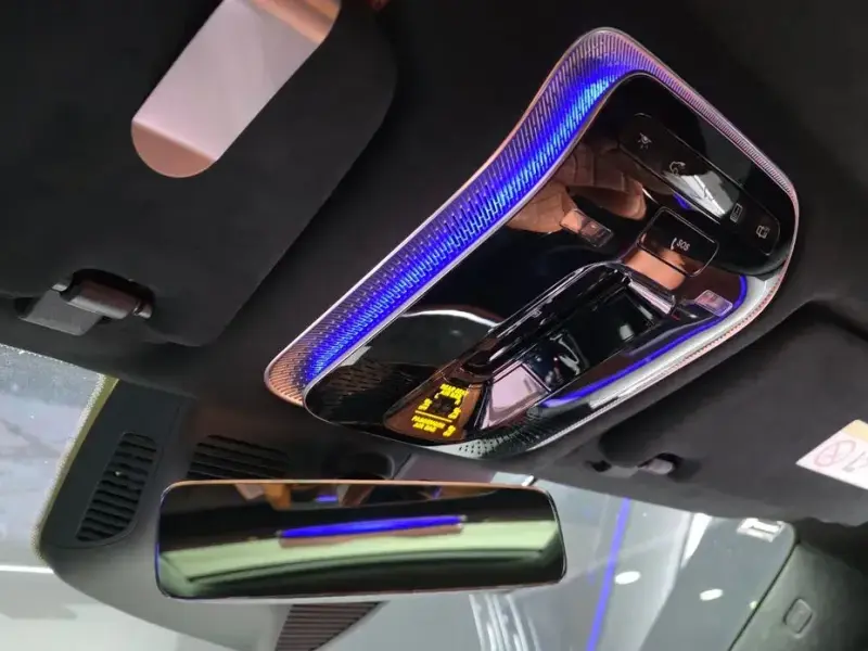 2022 Mercedes-Benz S-Класс с пробегом 119 680 км