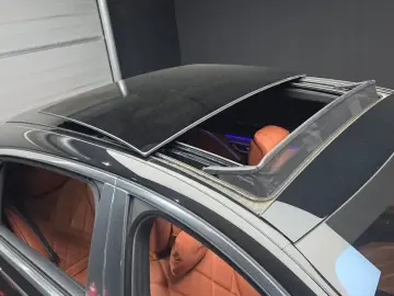 2022 Mercedes-Benz S-Класс с пробегом 119 680 км