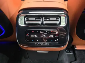 2022 Mercedes-Benz S-Класс с пробегом 119 680 км
