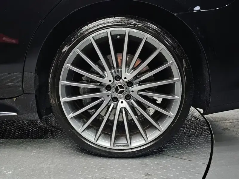 2023 Mercedes-Benz S-Класс с пробегом 89 480 км