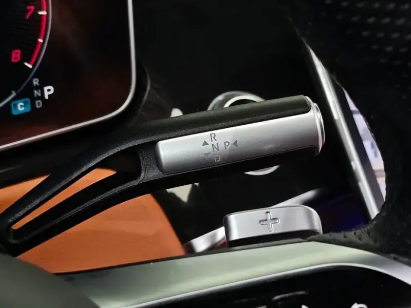 2023 Mercedes-Benz S-Класс с пробегом 89 480 км