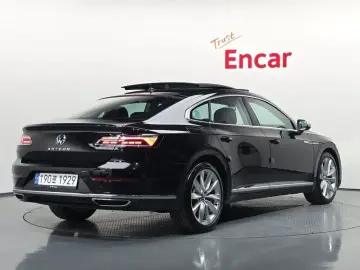 2023 Volkswagen Arteon с пробегом 39 040 км