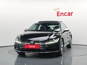 2023 Volkswagen Arteon с пробегом 39 040 км