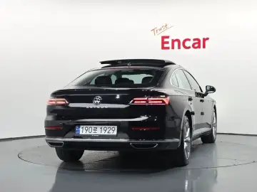2023 Volkswagen Arteon с пробегом 39 040 км