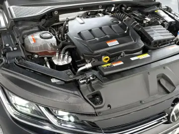 2023 Volkswagen Arteon с пробегом 39 040 км
