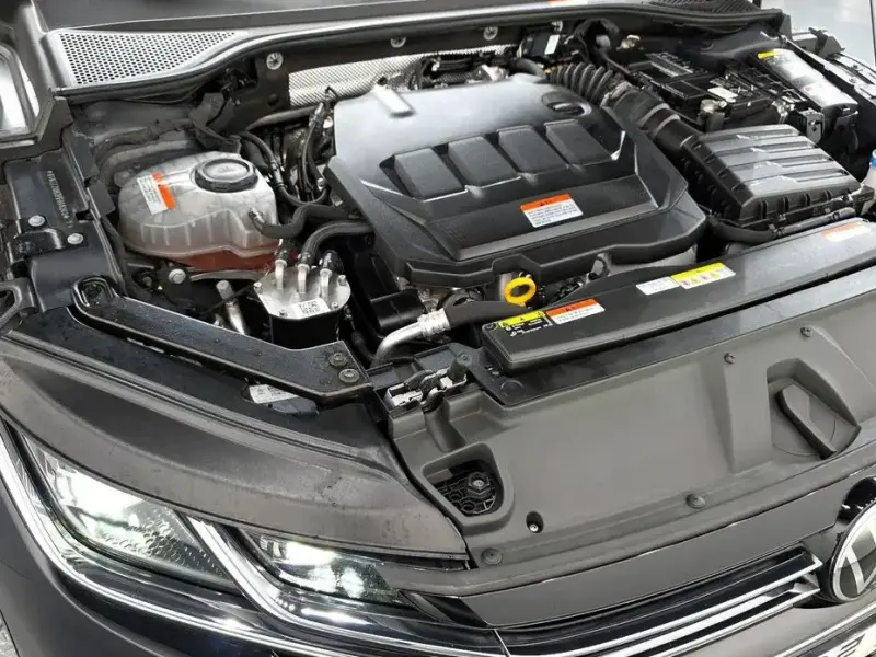 2023 Volkswagen Arteon с пробегом 39 040 км